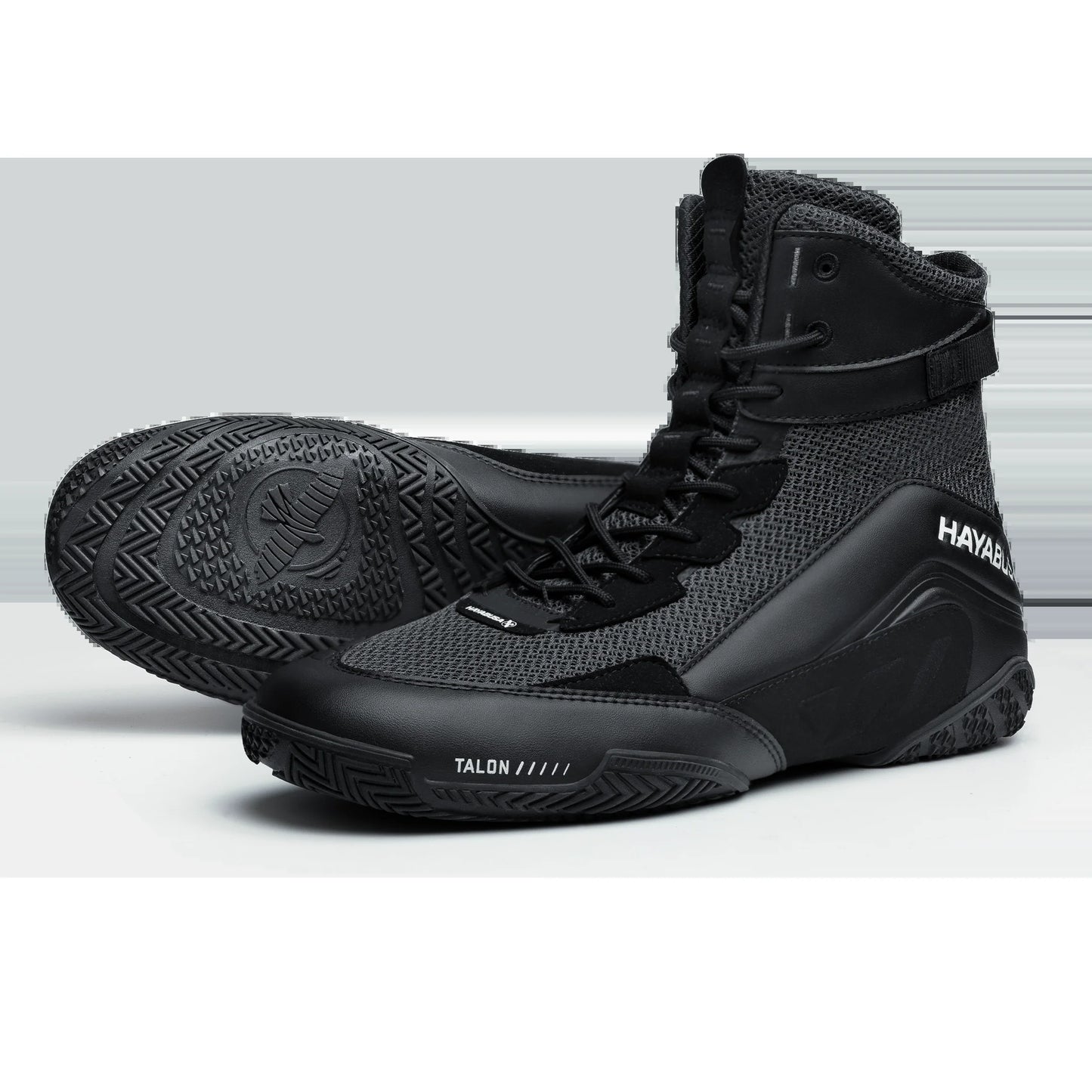 Hayabusa Talon Boxing Shoes