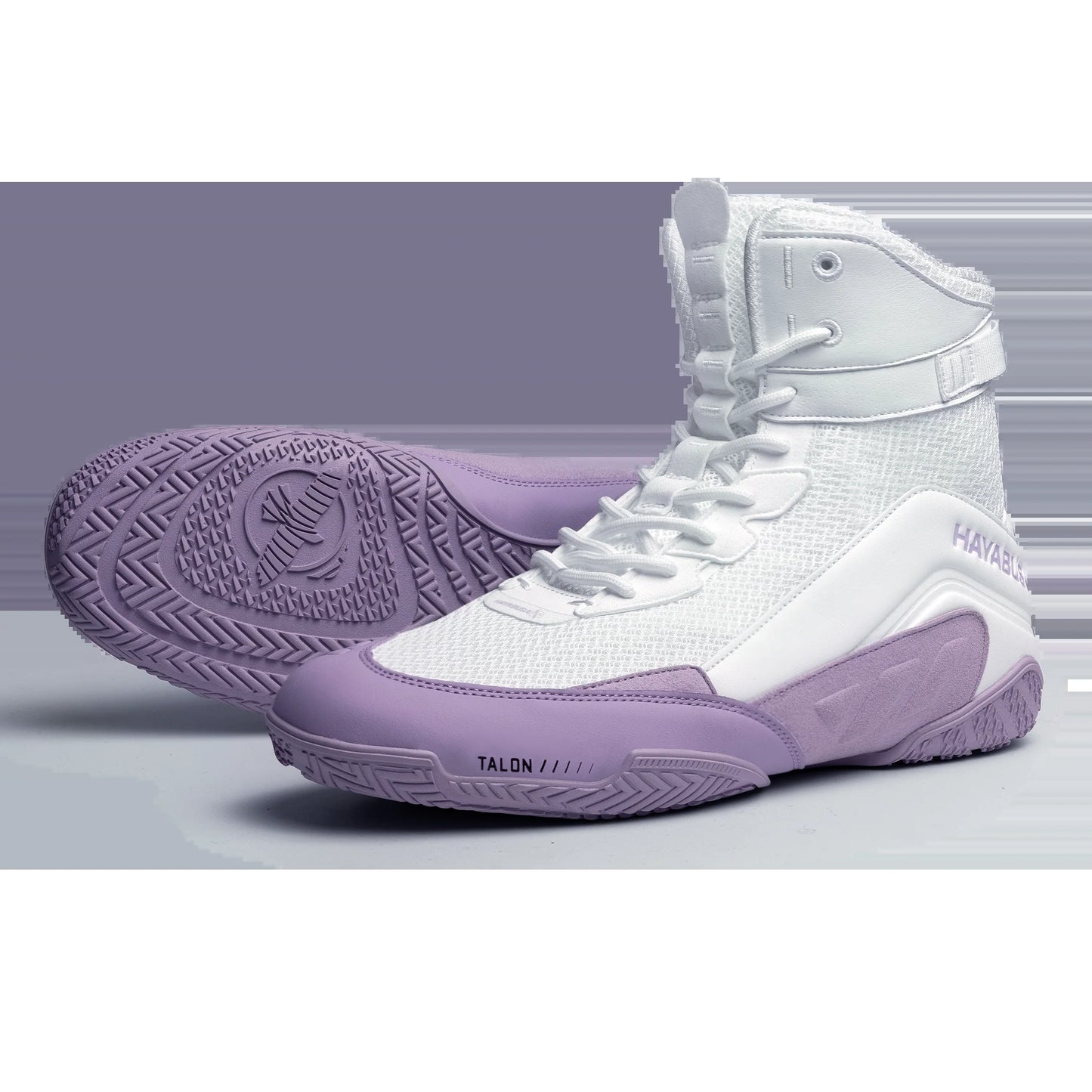 Hayabusa Talon Boxing Shoes