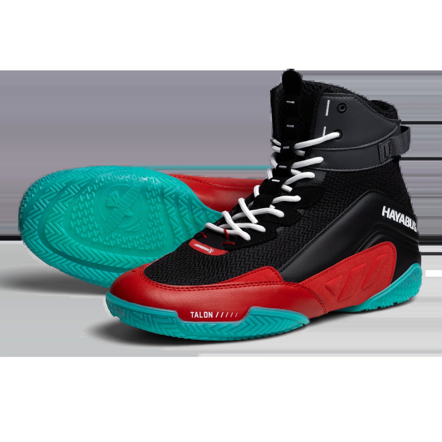 Hayabusa Talon Boxing Shoes