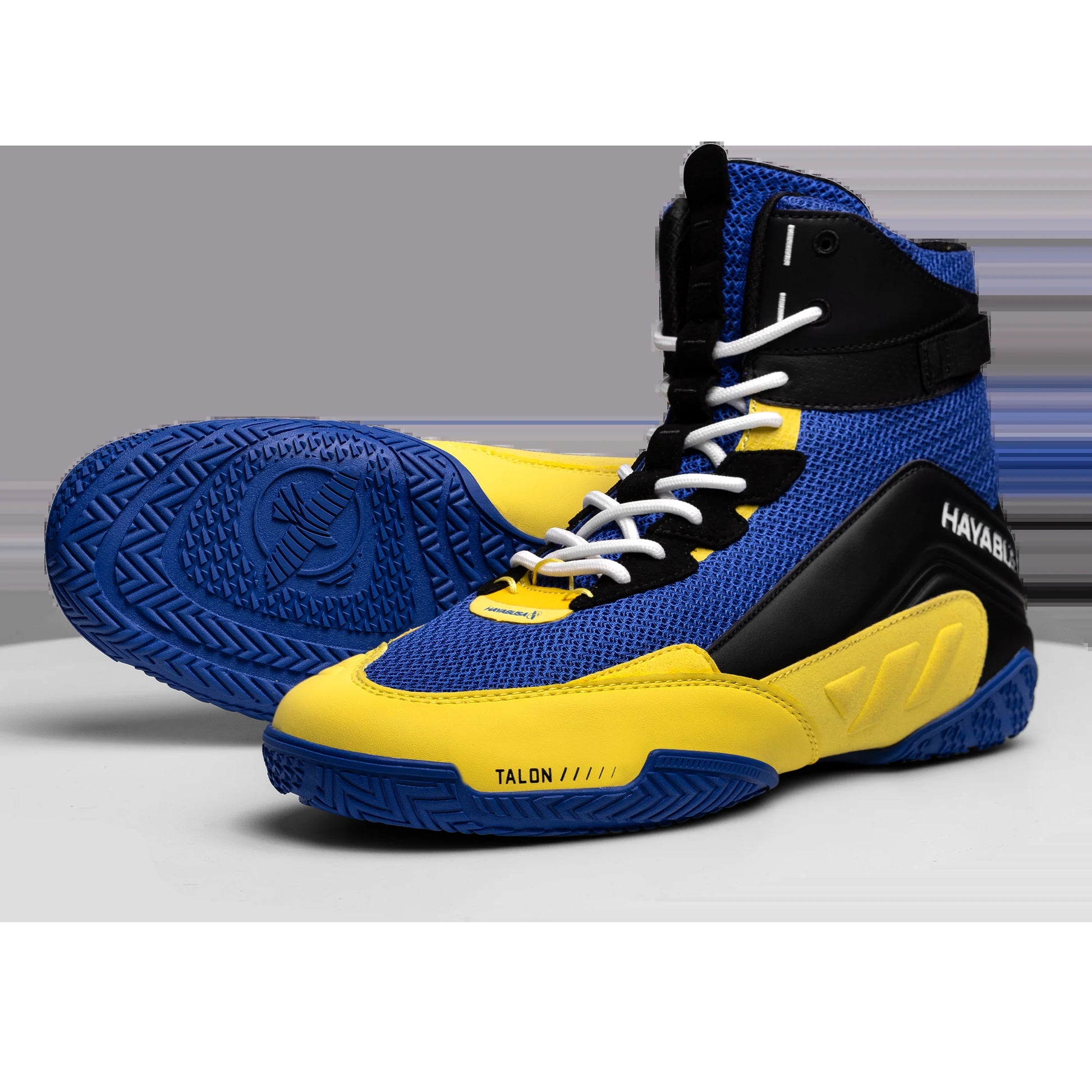 Hayabusa Talon Boxing Shoes