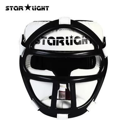 Kick Boxing Helmet Karate Muay Thai Guantes De Boxeo Free Fight Headgear MMA Head Guard Sanda Training Adults Kids